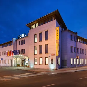 Hotel Ea Populus Prague