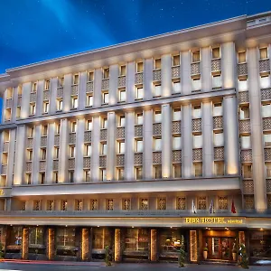 4* Hotel Berr