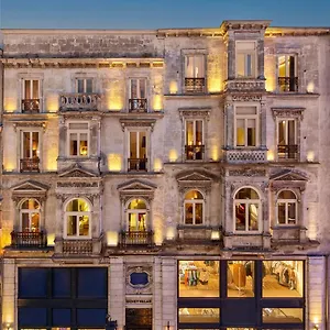4* Hotel Mr Cas Taksim - Special Category