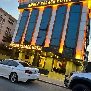 4* Hotel Amber Palace