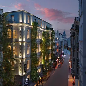 5* Hotel Adahan Decamondo Pera, Autograph Collection