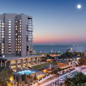5* Hotel Hilton Bakirkoy