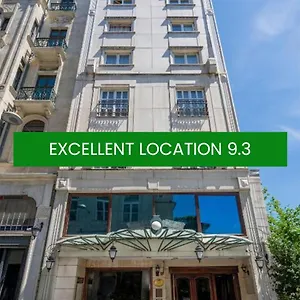 4* Hotel Pera Rose &