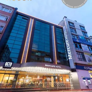 Mercure Bakirkoy Отель