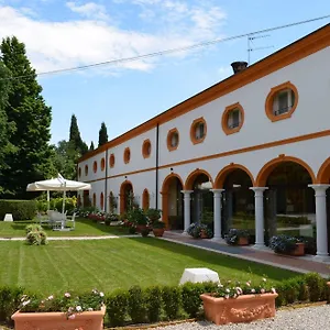 Relais Barco Zonca 3*, Arcade Italia