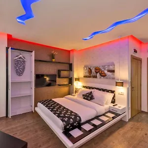 Taxim Trend Appart hôtel