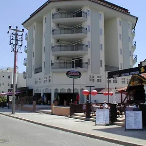 Aparthotel Avos Marmaris