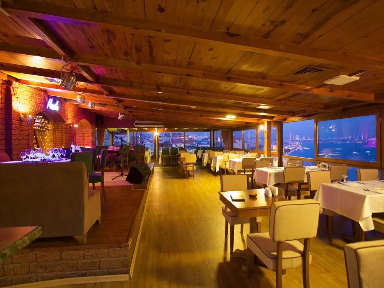 Sed Bosphorus Hotel Provincia di Provincia di Istanbul