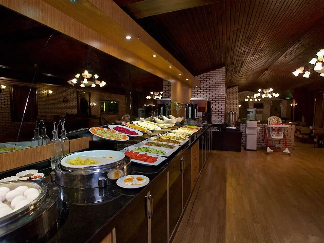 Sed Bosphorus Hotel Istambul 3*,  Turquie