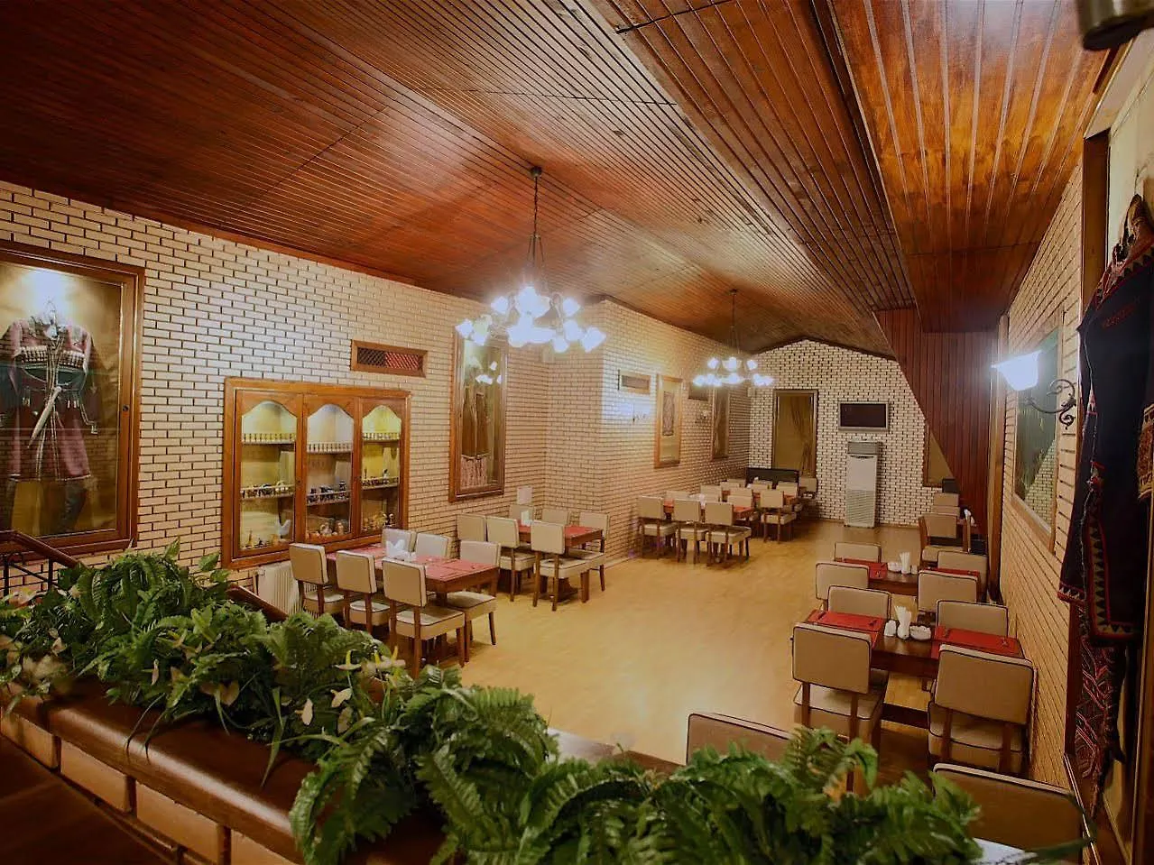 Sed Bosphorus Hotel Provincia di Provincia di Istanbul