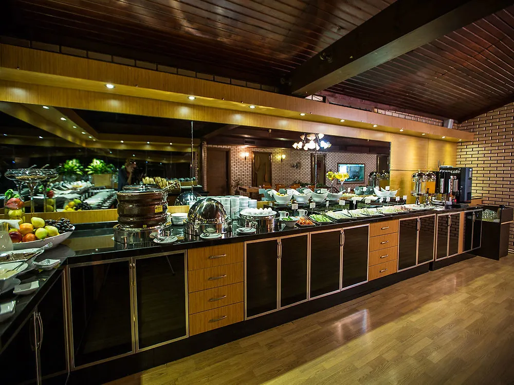 Sed Bosphorus Hotel Istambul 3*,  Turquie