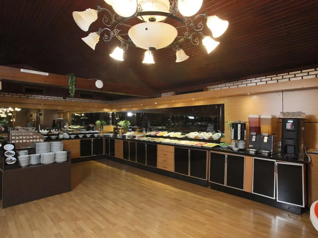 Sed Bosphorus Hotel Istanbul