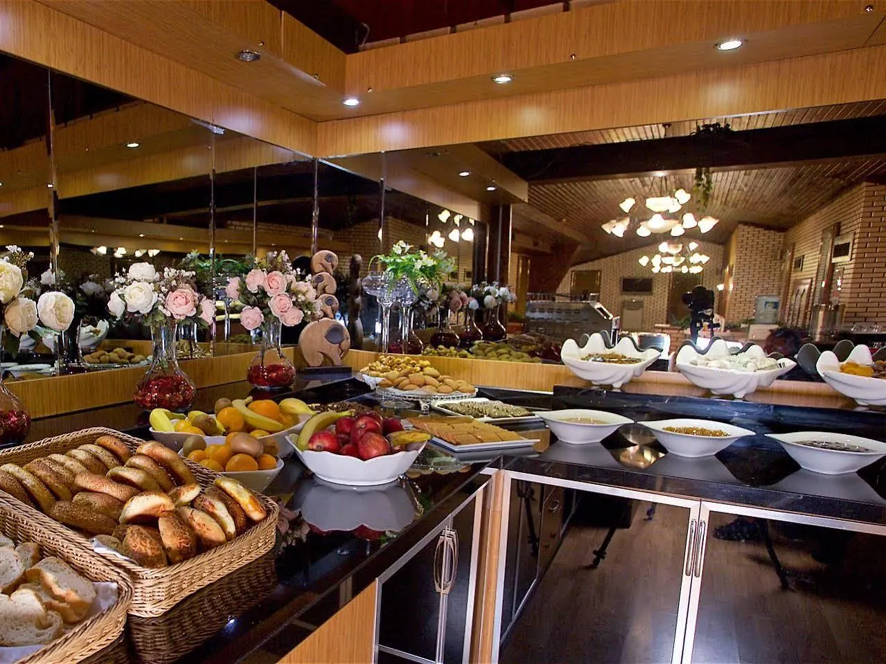 Sed Bosphorus Hotel Istanbul