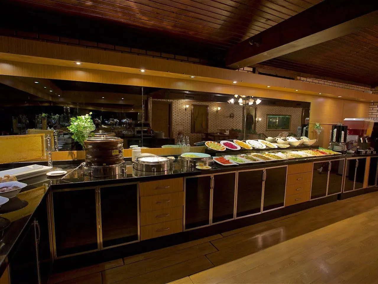 ***  Sed Bosphorus Hotel Istanbul Turkey