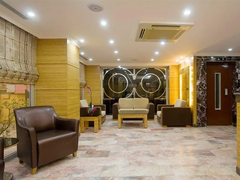 Sed Bosphorus Hotel Istanbul